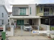 Taman Mutiara Residence