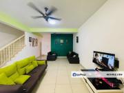 Taman Pelangi Semenyih