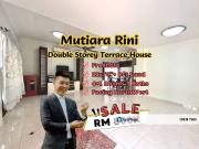 Taman Mutiara Rini