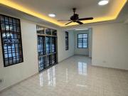 Taman Mutiara Rini skudai area Corner lot for rent