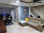 Taman Mutiara Teratai Terrace Batu Kawan Sale