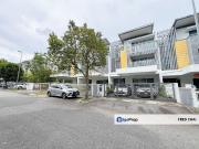 Taman Nadayu, Kajang