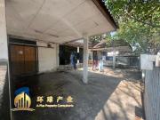 Taman Nagasari double storey terrace for sale
