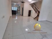 Taman Naluri IndahPartial FurnitureDouble Storey...