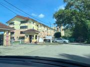 Taman Nelly Apartment Phase 8