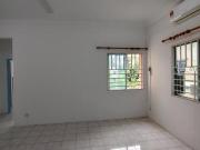Taman Nelly Phase 8A Apartment 1st floor Kolombong Inanam