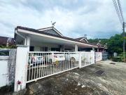 Taman Nelly Single Storey Big Parking Kolombong Flood Free
