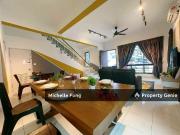 Taman Nesa Palma @ Nasa City / Nearby Bandar Dato Onn /...