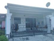 Taman Nesa Single Storey Terrace House bed Johor Bahru