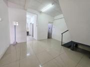 Taman Nora Ulu Tiram 2 Storey Low Medium Cost