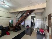 Taman Nora Ulu Tiram Double Storey Low Cost House Sale Johor