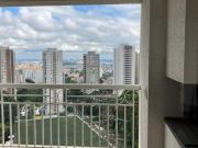 Taman novo, lazer de clube, ampla varanda gourmet, condo...