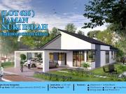 Taman Nuri Kulim New Project Rare Single Storey SemiD...