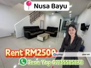 Taman Nusa Bayu