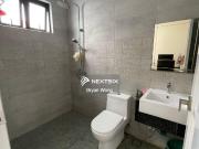 Taman Nusa Bayu Double Storey Shop Lot Intermediate...