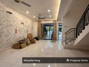 Taman Nusa Bayu @ Iskandar Puteri / Gelang Patah /...