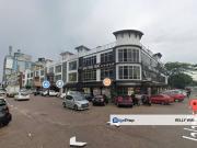 Taman Nusa Bestari 1