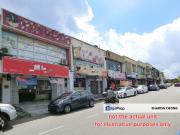 Taman Nusa Bestari 2