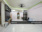 Taman Nusa Bestari 2 Double Storey Terrace For Sale