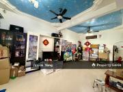 Taman Nusa Bestari 2 Jalan NB2 11/1