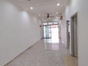 Taman Nusa Bestari 2 jalan NB2 single storey behind...