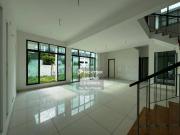 Taman Nusa Bestari Single Storey Terrace House
