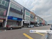 Taman Nusa Bestari, Skudai