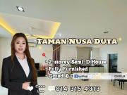 Taman Nusa Duta