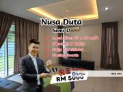 Taman Nusa Duta