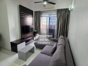 Taman Nusa Duta Double Storey Cluster