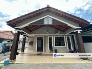 Taman Nusa Idaman