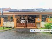 Taman Nusa Intan, Senawang