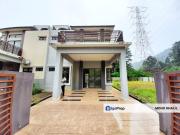 Taman Nusa Intan, Senawang