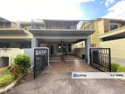 Taman Nusa Intan, Senawang