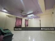 Taman Nusa Jaya Mas | 2 Storey House | 4 Beds 3 Baths |...