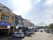 Taman Nusa Jaya Mas, Land Size: 22 x 75 Built Up Area:...