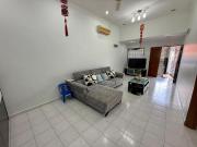 Taman Nusa Jaya Mas Single Storey Renovated