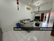 Taman Nusa Jaya Mas, Single Storey Terrace House, Nearby...