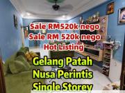 Taman Nusa Perintis 1