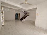 Taman Nusa Perintis Double Storey Corner Lot Terrace...