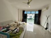 Taman Nusa Sentral 2bed Double Storey Terrace House...