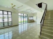 Taman Nusa Sentral Iskandar Puteri New Painting Corner...