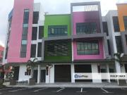 Taman Nusantara Prima