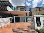 Taman Nusantara Prima Gelang Patah Double Storey 4 1 Bed...