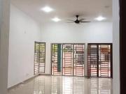 Taman Nusantara Prima Iskandar Puteri Double Storey Cluster