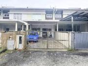 Taman Nusantara Prima Nusa Bayu Size Besar 1400Sqft Full...