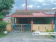 TAMAN NYALAS BARU