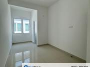 Taman Oren Indah  2 Storey Terrace Bare Unit in Bukit...