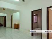 Taman Orkid Flat