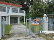 Taman Orkid Semi D – Nice Location, Perfect for Reno!